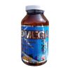 Omega 369 El Colibri