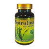 Spirulina Suplemento El Colibri