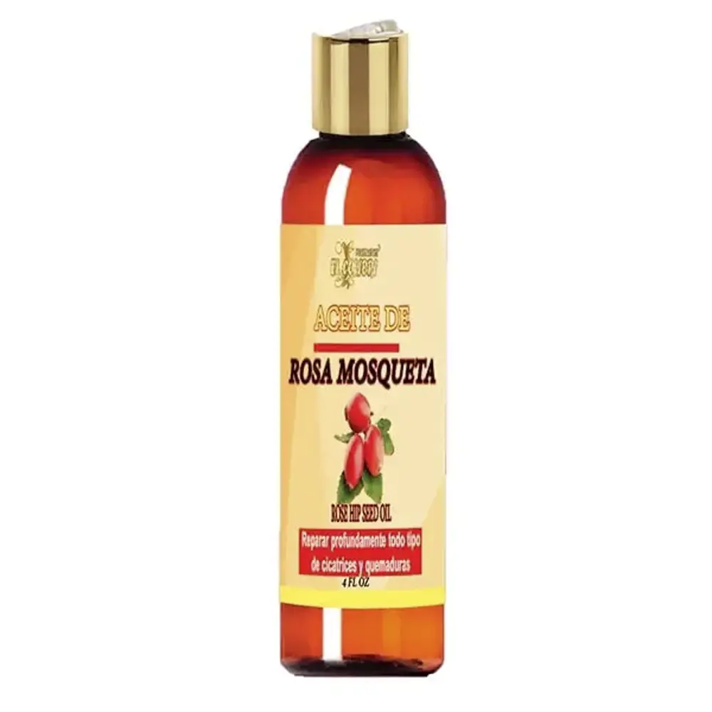 Aceite de Rosa Mosqueta 4 fl oz